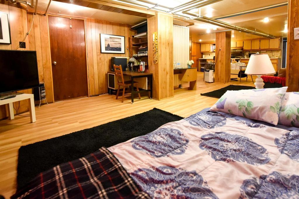 Ferienwohnung Maria Montréal Zimmer foto
