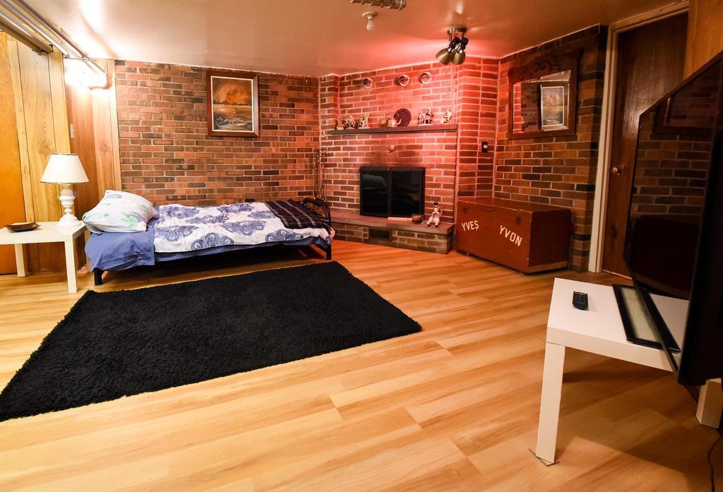 Ferienwohnung Maria Montréal Zimmer foto
