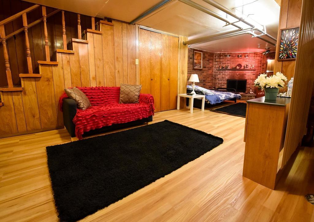 Ferienwohnung Maria Montréal Zimmer foto