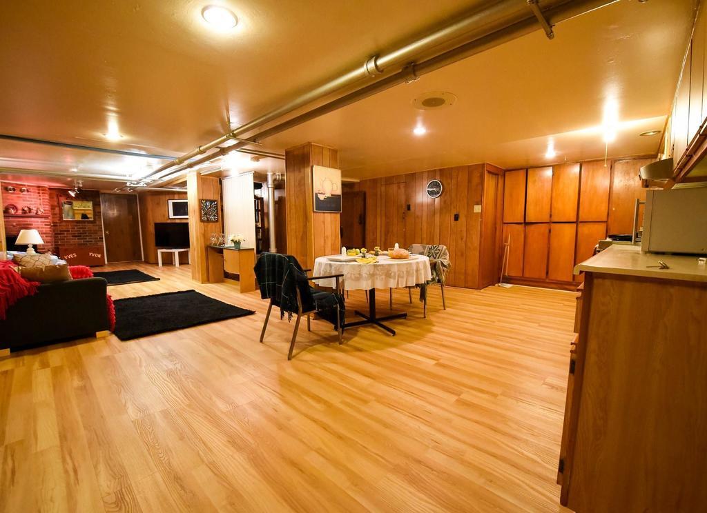 Ferienwohnung Maria Montréal Zimmer foto
