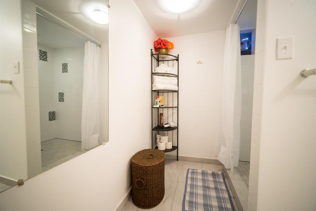 Ferienwohnung Maria Montréal Exterior foto